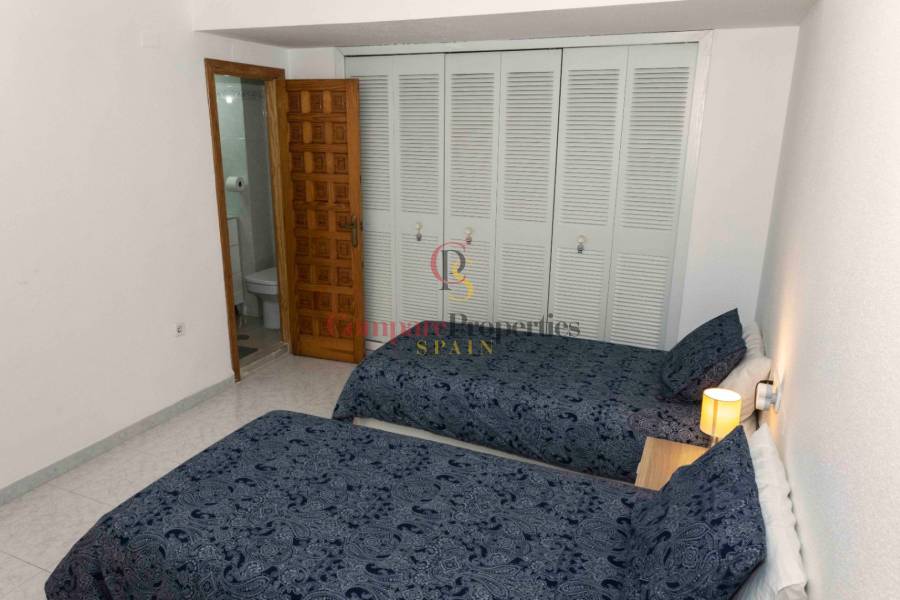 Vente - Apartment - Altea - Lolla