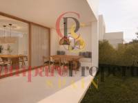 Sale - Villa - Dénia - Casco urbano