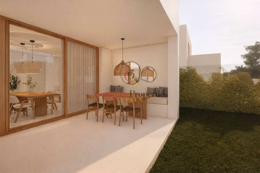 Sale - Villa - Dénia - Casco urbano