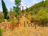 Sale - Villa - Jalon Valley - Comunidad valenciana
