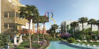 Apartment - Verkoop - El Vergel - 