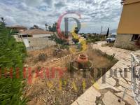 Sale - Villa - La Nucia