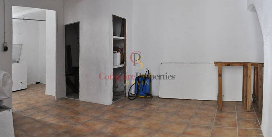 Vente - Commercial Units - Orba Valley - Orba