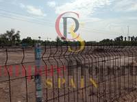 Vente - Plot - Los Montesinos - La Herrada