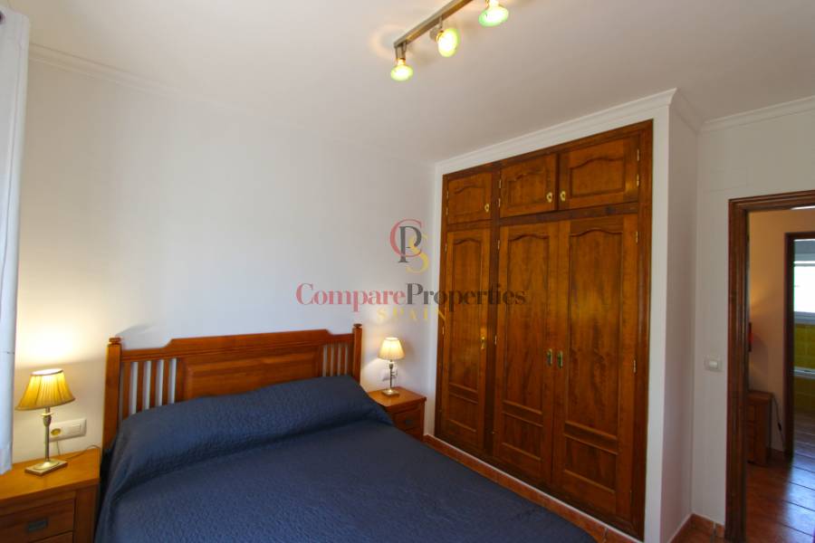 Sale - Villa - Orba Valley - Orba