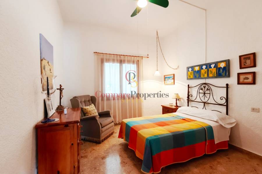 Venta - Villa - Jávea