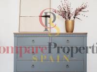 Sale - Semi-Detached Villa - Calpe