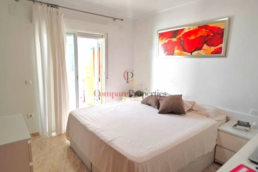 Venta - Semi-Detached Villa - Ondara - Casco urbano