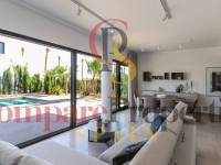 Vente - Villa - Rojales - Ciudad Quesada