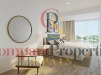 Sale - Apartment - Jávea - 