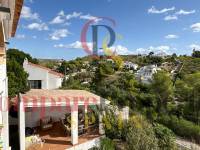 Sale - Villa - Jávea - PINOSOL