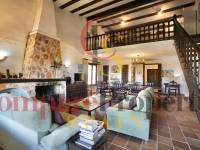 Sale - Villa - Benissa - Partida Benimarraig