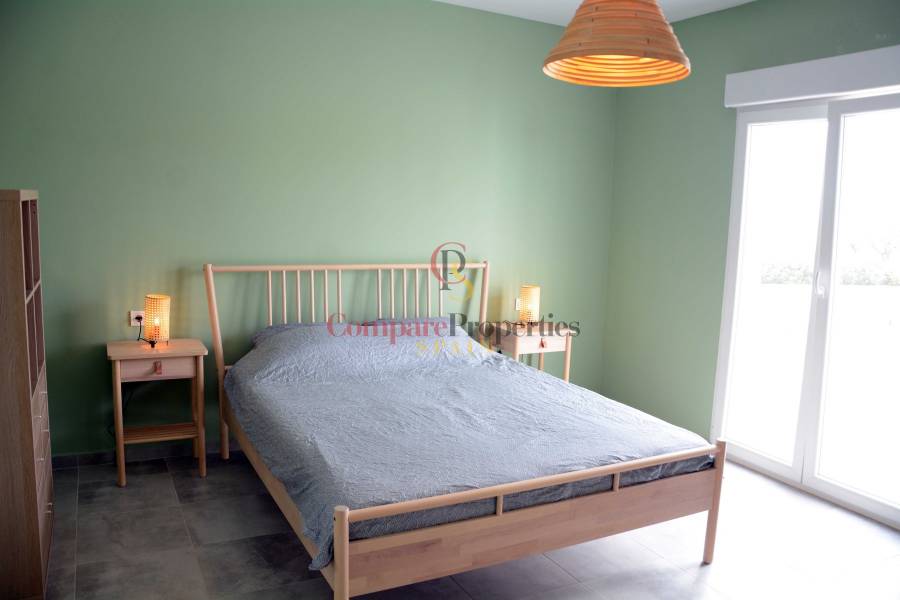Venta - Villa - Macisvenda