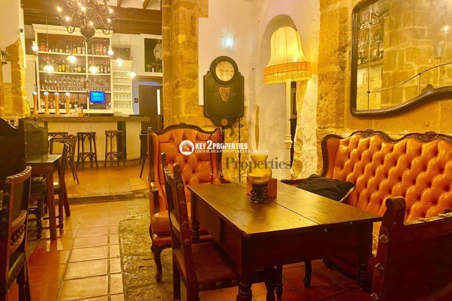 Venta - Townhouses - Jávea - Javea