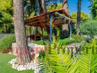 Sale - Villa - Altea - Altéa