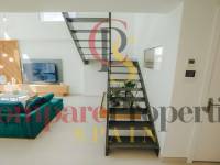 Nueva construcción  - Villa - Finestrat