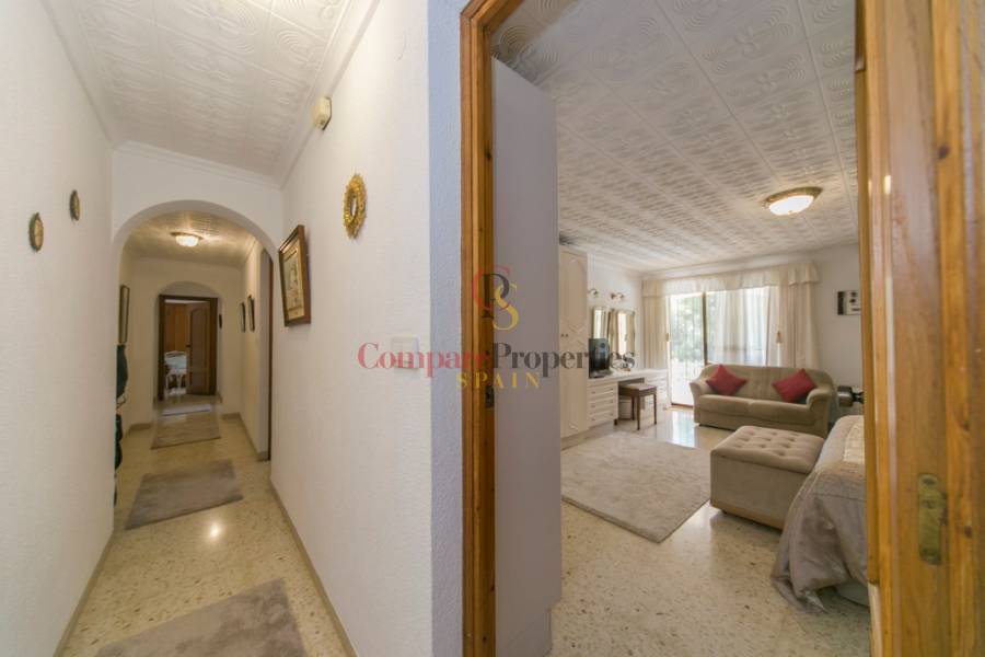 Venta - Villa - Altea - Altea la Vella