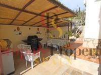 Sale - Villa - Orba Valley - Sanet y Negrals