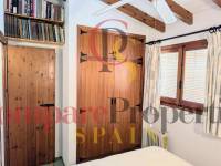 Sale - Semi-Detached Villa - Moraira - La sabatera