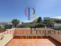 Sale - Villa - Benitachell - Pueblo del Mar