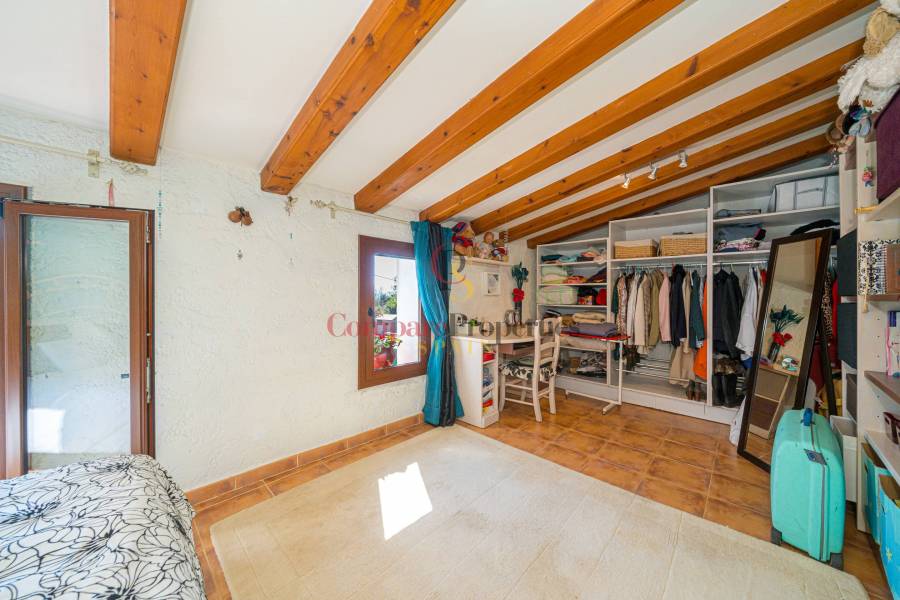 Venta - Villa - Jesús Pobre - 