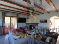 Verkoop - Villa - Orba Valley - Orba