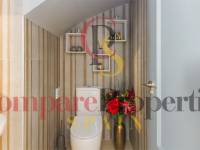 Verkauf - Townhouses - Pedreguer - 
