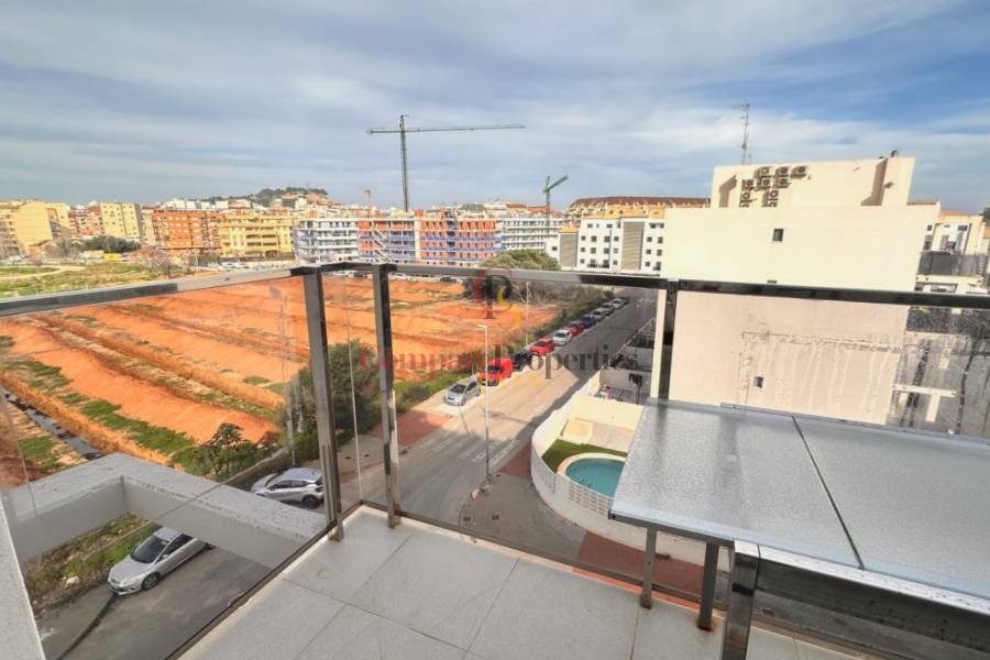 Venta - Duplex and Penthouses - Dénia - Las Rotas