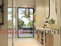 Vente - Villa - Jávea - 