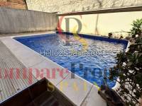 Sale - Townhouses - Palmera