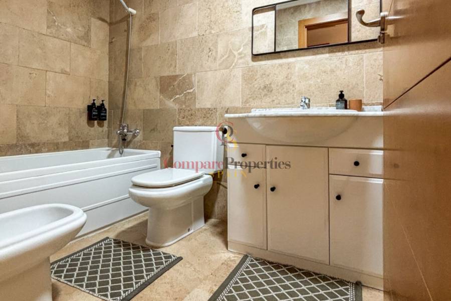 Verkoop - Apartment - Dénia - Casco urbano