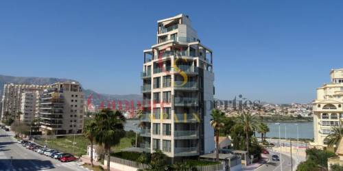 Apartment - Vente - Calpe - Calpe