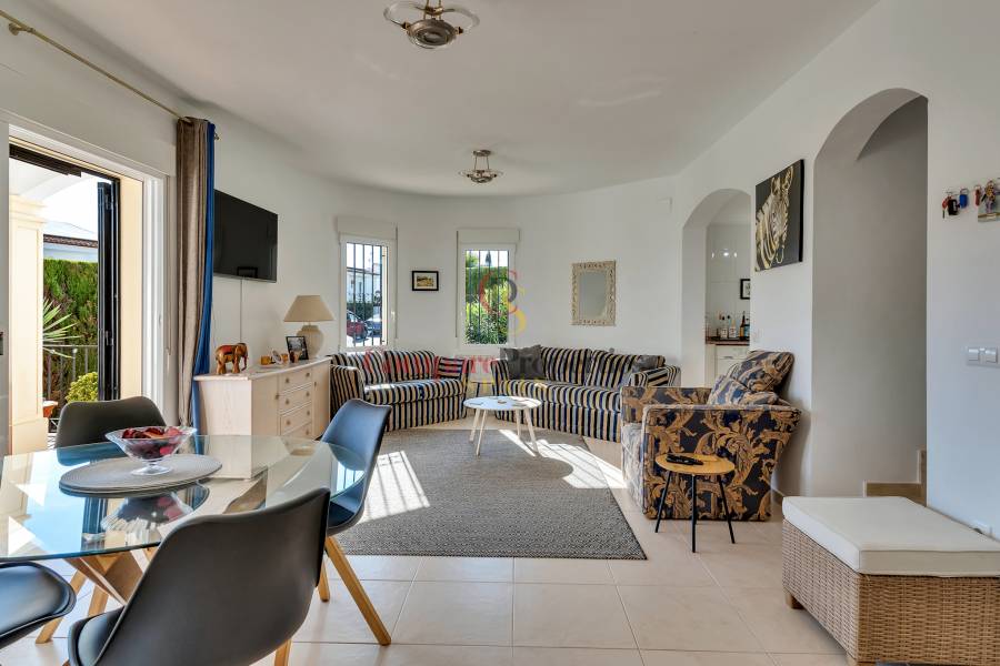 Venta - Villa - La Sella - 