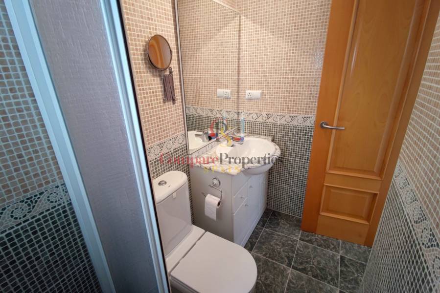 Sale - Apartment - Els Poblets - 