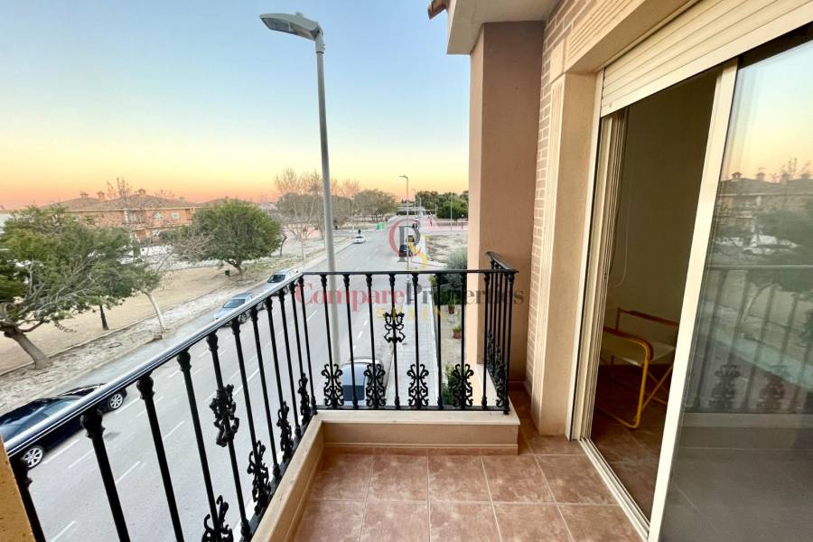 Verkoop - Villa - Almoradí - Almoradi