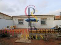 Vente - Villa - Monte Pego - Rafol de almunia