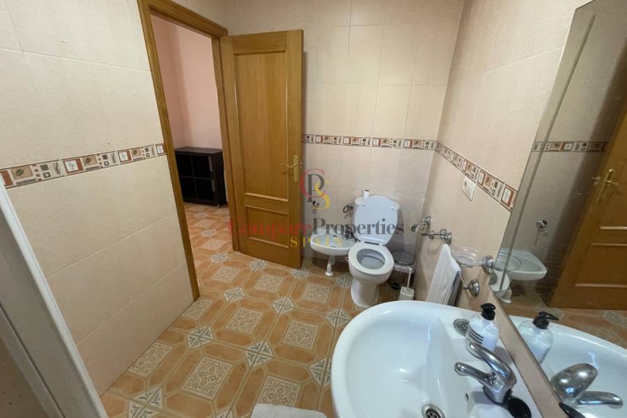 Sale - Villa - Albatera