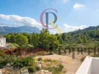 Venta - Villa - Pedreguer - 