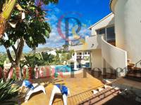 Sale - Villa - Moraira - El Portet