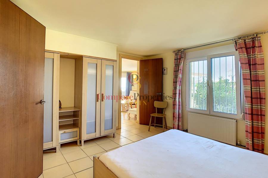 Venta - Villa - Benitachell - Magnolias