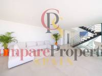 Sale - Villa - Benissa - Racó del Galeno