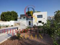 Venta - Villa - Calpe