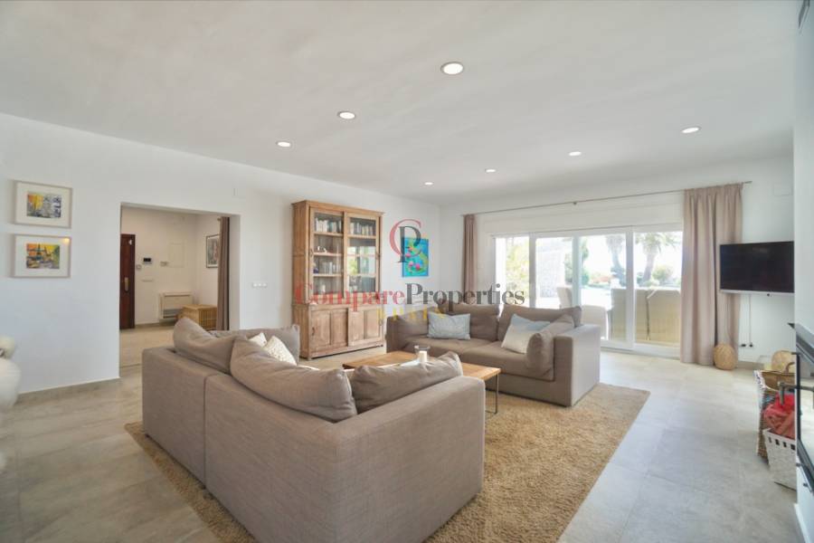 Venta - Villa - Benissa - montemar