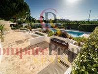 Vente - Villa - Dénia - TorreCarrals