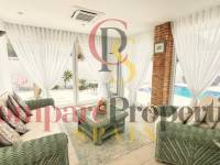 Sale - Villa - Dénia - Montgo
