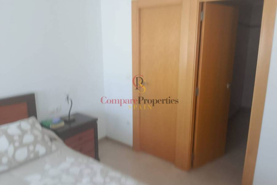 Sale - Apartment - Simat de La Valldigna - 