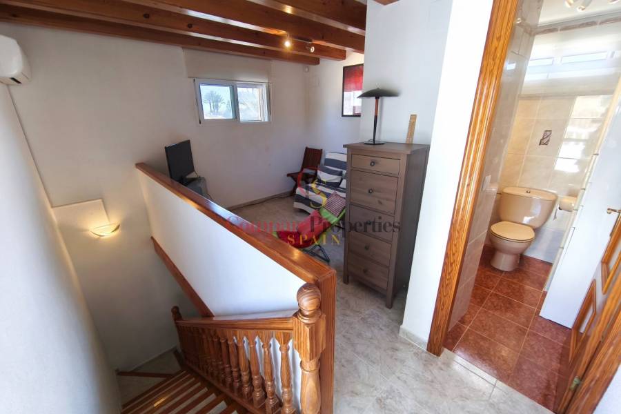 Venta - Villa - Els Poblets