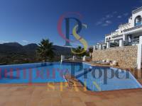 Sale - Townhouses - Jalon Valley - Valley / Urbanización