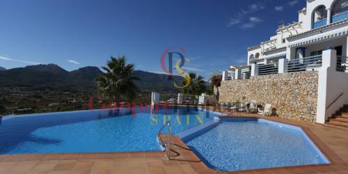 Townhouses - Sale - Jalon Valley - Valley / Urbanización