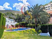 Sale - Bungalow - Benitachell - La Joya